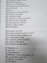 Laula kanssamme - 150 kaikkien aikojen suosituinta laulua, sanat ja nuotit