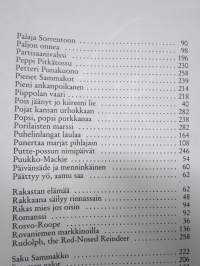 Laula kanssamme - 150 kaikkien aikojen suosituinta laulua, sanat ja nuotit