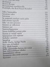 Laula kanssamme - 150 kaikkien aikojen suosituinta laulua, sanat ja nuotit
