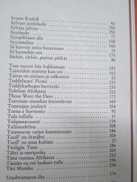 Laula kanssamme - 150 kaikkien aikojen suosituinta laulua, sanat ja nuotit