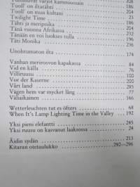 Laula kanssamme - 150 kaikkien aikojen suosituinta laulua, sanat ja nuotit
