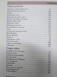 Laula kanssamme - 150 kaikkien aikojen suosituinta laulua, sanat ja nuotit