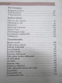 Laula kanssamme - 150 kaikkien aikojen suosituinta laulua, sanat ja nuotit