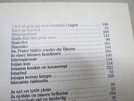 Suuri Toivelaulukirja 7 (sisältää myös kirjojen 1-7 laulujen nimet aakkosjärjestyksessä sekä alkusanat)