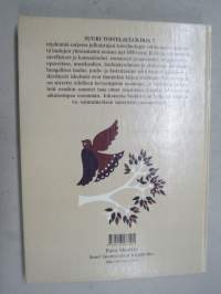 Suuri Toivelaulukirja 7 (sisältää myös kirjojen 1-7 laulujen nimet aakkosjärjestyksessä sekä alkusanat)