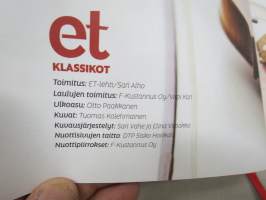 ET klassikot - lukijoiden rakkaimmat laulut