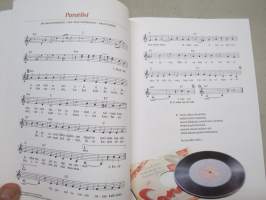 ET klassikot - lukijoiden rakkaimmat laulut