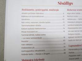 ET klassikot - lukijoiden rakkaimmat laulut