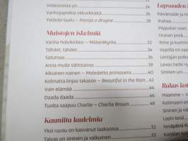 ET klassikot - lukijoiden rakkaimmat laulut