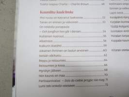 ET klassikot - lukijoiden rakkaimmat laulut