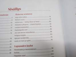 ET klassikot - lukijoiden rakkaimmat laulut