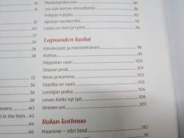 ET klassikot - lukijoiden rakkaimmat laulut