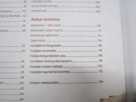 ET klassikot - lukijoiden rakkaimmat laulut