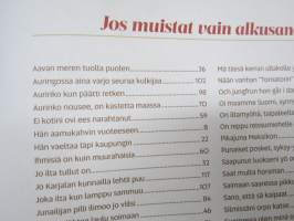 ET klassikot - lukijoiden rakkaimmat laulut