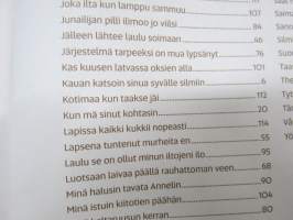 ET klassikot - lukijoiden rakkaimmat laulut