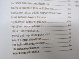ET klassikot - lukijoiden rakkaimmat laulut