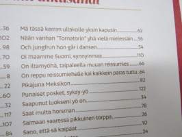 ET klassikot - lukijoiden rakkaimmat laulut