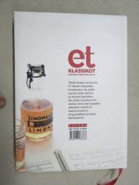 ET klassikot - lukijoiden rakkaimmat laulut
