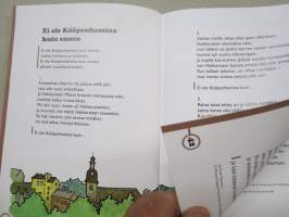 Laulun sankarit -laulukirja