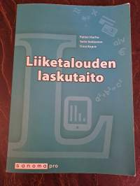 Liiketalouden laskutaito