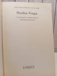 Hatha Yoga