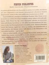 Pihvin puolustus : kohti kestävää lihantuotantoa