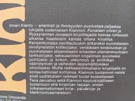 Ilmari Kianto - Anarkisti ja ihmisyyden puolustaja