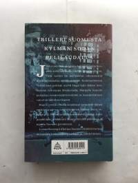 Sotaan syyllinen