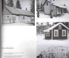 Mennyttä tavoittamassa  -Kadonnutta Vammalaa Tyrvään Sanomien satavuotisen taipaleen ajalta