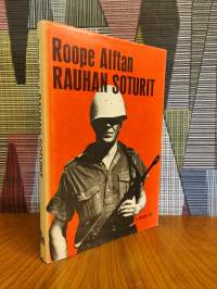 Rauhan soturit eli Meidän poikamme Kyproksella