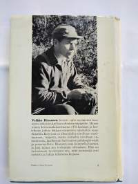 Yli kankaan ja kosteikon
