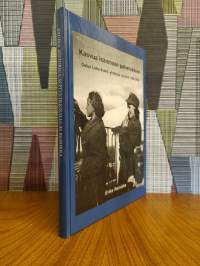 Kasvua isänmaan palvelukseen : Oulun Lotta Svärd -yhdistys vuosina 1920-1944