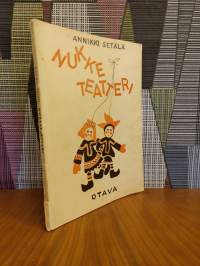 Nukketeatteri