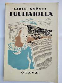 Tuuliajolla - saaristolaisromani