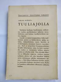 Tuuliajolla - saaristolaisromani