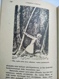 Lukemisia lapsille IV nide - kuvitus Rudolf Koivu