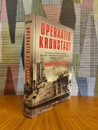 Operaatio Kronstadt