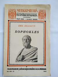 Sophokles