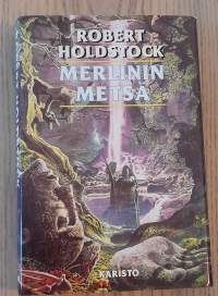 Merlinin metsä