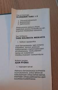 Merlinin metsä