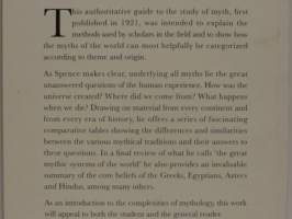 Introduction to Mythology