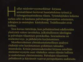 Hullut - Mielenterveysmarkkinat