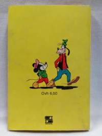 Super-Mikki - Aku Ankan Taskukirja 34 (1)