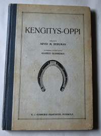 Kengitysoppi