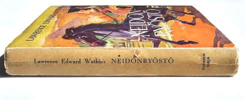 Neidon ryöstö