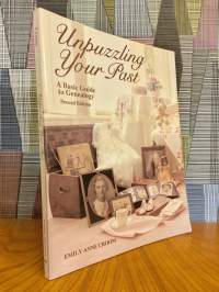 Unpuzzling your past : A Basic Guide to Genealogy - Second Edition