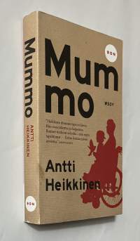 Mummo