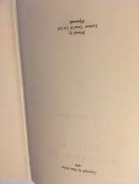 The Warlock of Love by Marc Bolan 1.p 1969