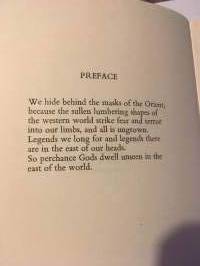 The Warlock of Love by Marc Bolan 1.p 1969