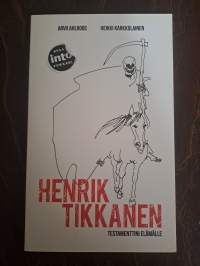 Testamenttini elämälle